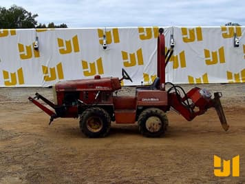 Main image Ditch Witch 350SX